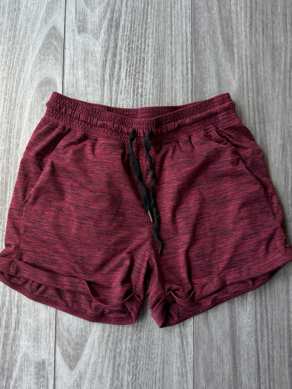 Born Primitive Lounge Shorts